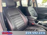 Thumbnail of 2018 Ingot Silver Ford Escape