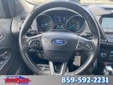 Thumbnail of 2018 Ingot Silver Ford Escape