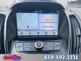Thumbnail of 2018 Ingot Silver Ford Escape