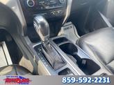 Thumbnail of 2018 Ingot Silver Ford Escape