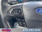 Thumbnail of 2018 Ingot Silver Ford Escape