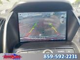 Thumbnail of 2018 Ingot Silver Ford Escape