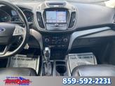 Thumbnail of 2018 Ingot Silver Ford Escape