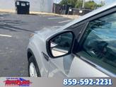 Thumbnail of 2018 Ingot Silver Ford Escape