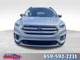 Thumbnail of 2018 Ingot Silver Ford Escape