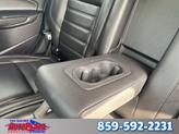 Thumbnail of 2018 Ingot Silver Ford Escape