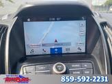 Thumbnail of 2018 Ingot Silver Ford Escape