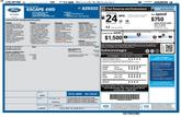 Thumbnail of 2018 Ingot Silver Ford Escape