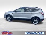 Thumbnail of 2018 Ingot Silver Ford Escape