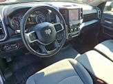 Thumbnail of 2020 Billet Silver Metallic Clearcoat RAM 2500