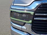 Thumbnail of 2020 Billet Silver Metallic Clearcoat RAM 2500