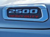 Thumbnail of 2020 Billet Silver Metallic Clearcoat RAM 2500