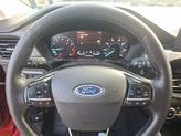 Thumbnail of 2021 Rapid Red Metallic Tinted Clearcoat Ford Escape