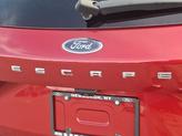 Thumbnail of 2021 Rapid Red Metallic Tinted Clearcoat Ford Escape