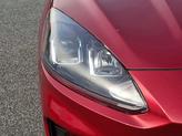 Thumbnail of 2021 Rapid Red Metallic Tinted Clearcoat Ford Escape