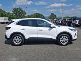 Thumbnail of 2024 Oxford White Ford Escape