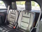 Thumbnail of 2018 White Platinum Metallic Tri-Coat Ford Explorer