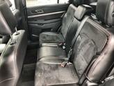 Thumbnail of 2018 White Platinum Metallic Tri-Coat Ford Explorer