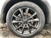 Thumbnail of 2018 White Platinum Metallic Tri-Coat Ford Explorer
