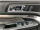 Thumbnail of 2018 White Platinum Metallic Tri-Coat Ford Explorer