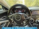 Thumbnail of 2019 Black Chevrolet Camaro
