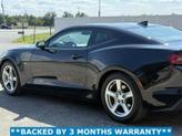 Thumbnail of 2019 Black Chevrolet Camaro