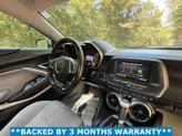 Thumbnail of 2019 Black Chevrolet Camaro