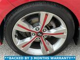 Thumbnail of 2012 Red Hyundai Veloster