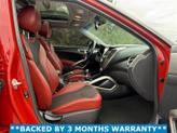 Thumbnail of 2012 Red Hyundai Veloster