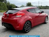 Thumbnail of 2012 Red Hyundai Veloster