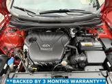 Thumbnail of 2012 Red Hyundai Veloster