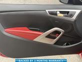 Thumbnail of 2012 Red Hyundai Veloster
