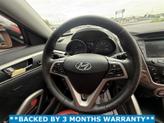 Thumbnail of 2012 Red Hyundai Veloster