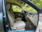 Thumbnail of 2009 Blue Kia Sportage
