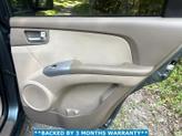 Thumbnail of 2009 Blue Kia Sportage
