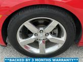 Thumbnail of 2014 Red Chevrolet Camaro