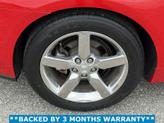 Thumbnail of 2014 Red Chevrolet Camaro