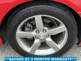 Thumbnail of 2014 Red Chevrolet Camaro