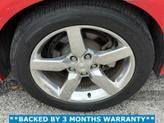 Thumbnail of 2014 Red Chevrolet Camaro
