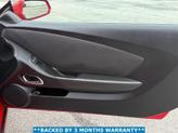 Thumbnail of 2014 Red Chevrolet Camaro