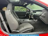 Thumbnail of 2014 Red Chevrolet Camaro