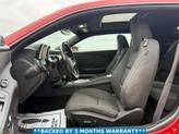 Thumbnail of 2014 Red Chevrolet Camaro