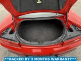 Thumbnail of 2014 Red Chevrolet Camaro