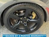 Thumbnail of 2018 Gray Chevrolet Camaro