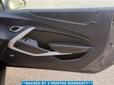 Thumbnail of 2018 Gray Chevrolet Camaro