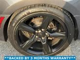 Thumbnail of 2018 Gray Chevrolet Camaro
