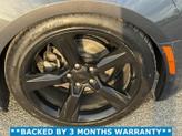 Thumbnail of 2018 Gray Chevrolet Camaro