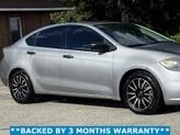 Thumbnail of 2014 Gray Dodge Dart