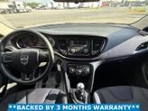 Thumbnail of 2014 Gray Dodge Dart