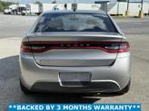 Thumbnail of 2014 Gray Dodge Dart